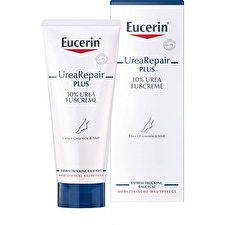 Eucerin Urearepair Plus 10% Foot Cream 100ml