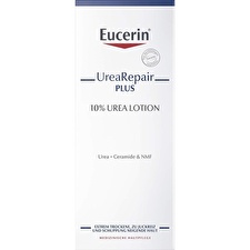 Eucerin Urearepair Plus 10% Body Lotion 400ml