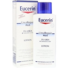 Eucerin Urearepair Plus 5% Urea Lotion 250ml