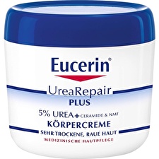 Eucerin Body Cream Urearepair Plus 5% 450ml