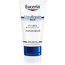 Eucerin Urearepair Plus Hand Cream 5% Urea 75ml