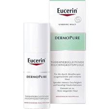 Eucerin Dermopure Oil Control Cuidado Hidratante 50ml