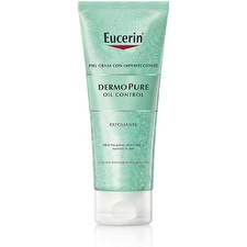 Eucerin Dermopure Oil Control Exfoliante 100ml