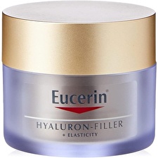 Eucerin Hyaluron Filler & Elasticity Night 50ml