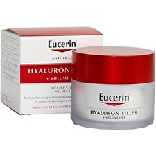 Eucerin Hyaluron Filler & Volume-lift Day Dry Skin 50ml