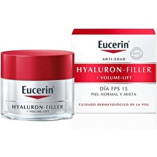 Eucerin Hyaluron Filler & Volume-lift Day Normal Mixed Skin 50ml