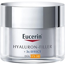 Eucerin Hyaluron Filler Día Spf30 50ml
