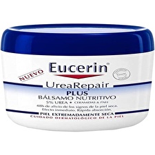 Eucerin Urearepair Moisturizing Body Cream 5% Urea 450ml