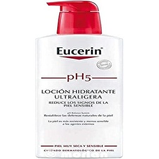 Eucerin Ph5 Ultra Light Lotion 400ml