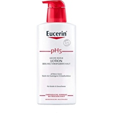 Eucerin Ph5 Light Lotion (sensitive Skin) 400ml