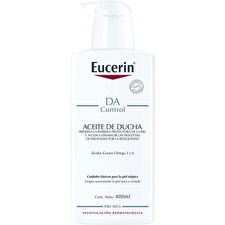 Eucerin Atopicontrol Oleogel 400ml