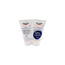 Eucerin Atopicontrol Hand Cream Lot 2x 75ml