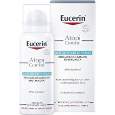 Eucerin Atopicontrol Anti-itch-sprej 50ml