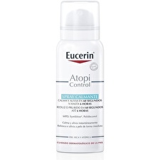 Eucerin Atopicontrol Soothing Spray 50ml