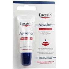 Eucerin Aquaphor Sos Regenerador Labial 10ml