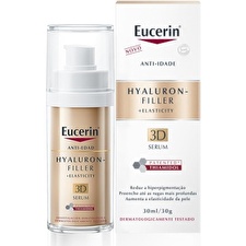 Eucerin Hyaluron Filler & Elasticity Serum 30ml