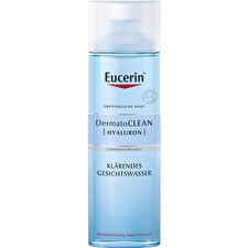 Eucerin Dermatoclean Toner 200ml