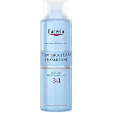 Eucerin Derma Toclean 3 In 1 (micellar Water) - Volume: 400ml