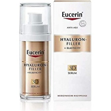 Eucerin Hyaluron-filler & Elasticity 3d Serum - Skin Serum 30ml