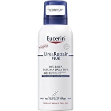 Eucerin Urearepair Foot Foam 10% Urea 150ml