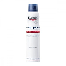 Eucerin Aquaphor Body Ointment Spray - Ointment Spray 250ml