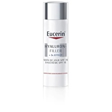 Eucerin Hyaluron-filler & 3x Effect Day Care Spf15 Normal To Combination Skin 50ml