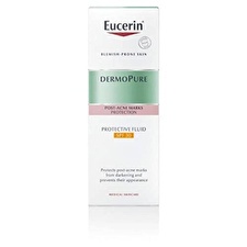 Eucerin Dermopure Protective Fluid Spf 30 50ml