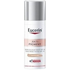 Eucerin Anti-pigment Day Cream Spf30 Medium 50ml