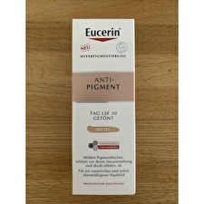 Eucerin Antipigment Tinted Cream Spf 30 50ml