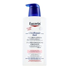 Eucerin Urearepair Plus 5% Urea Lotion 400ml