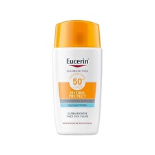 Eucerin Hydra Protect Spf 50+ Ultra-ligt Fluid 50ml