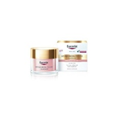 Eucerin Hyaluron-filler & Elasticity Rosé Day Cream Spf30 50ml