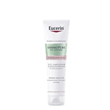 Eucerin Dermopure Oil Control Triple Effect Concentrated Gel 150ml