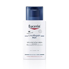 Eucerin Urearepair Plus Lotion 10% 100ml