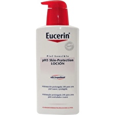 Eucerin Ph5 Skin Protection Loción 400ml