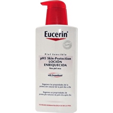 Eucerin Ph5 Skin Protection Enriched Lotion For Dry Skin 400ml