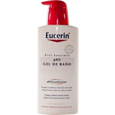 Eucerin Ph5 Wash Lotion (dry And Sensitive Skin) 400ml