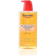 Eucerin Ph5 Body Shower Oil 400ml