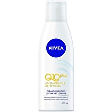 Nivea Cleansing Milk Anti-wrinkle Q10 Plus 200ml 200ml