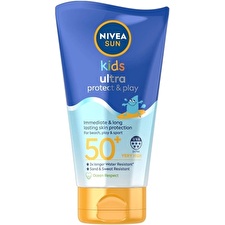Nivea Sun Kids Ultra Protect & Play Spf50+ 150ml