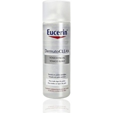 Eucerin Dermatoclean Facial Tonic 200ml