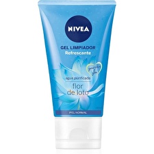 Nivea Refreshing Water-based Cleansing Gel 150ml