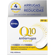 Nivea Q10 Plus Anti Wrinkle Day Cream 50ml