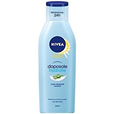 Nivea Sun Aftersun Leche Hidratante 200ml