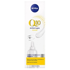 Nivea Q10+ Power Eye Contour 15ml