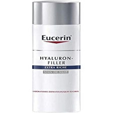 Eucerin Hyaluron-filler Night Cream Extra Rich 50ml