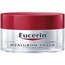 Eucerin Hyaluron-filler & Volume-lift Day Cream Spf15 Normal To Combination Skin 50ml