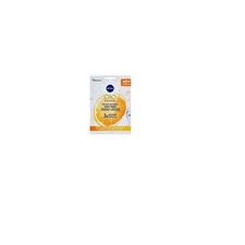 Nivea Q10+ Vitamin C Anti-wrinkle+energizing Facial Mask 1 Unit