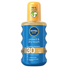 Nivea Protect & Refresh Spf 30 - Invisible Spray Tanning 200ml