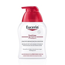 Eucerin Ph5 Intim Protect Gentle Cleansing Fluid 250ml